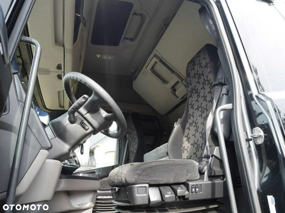 Scania R 450 /RETARDER/  STANDARD/ SALON POLSKA - 16