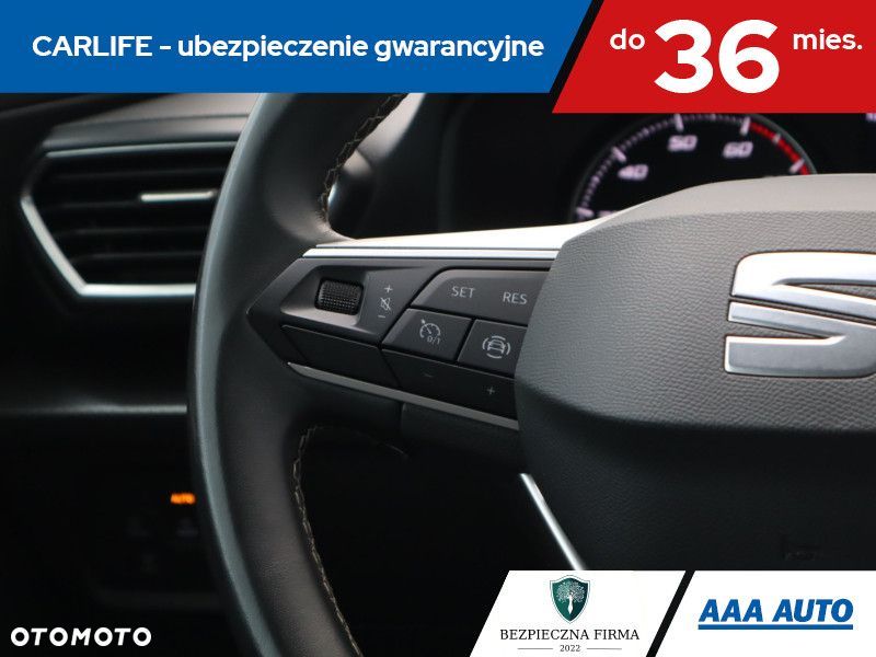 Seat Leon Sportstourer - 19
