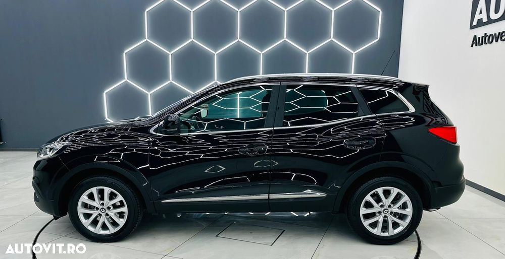 Renault Kadjar Energy TCe 130 Business - 33