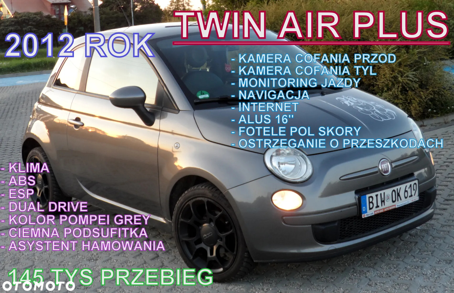 Citroën C3 1.6i 16V Exclusive MAP - 33