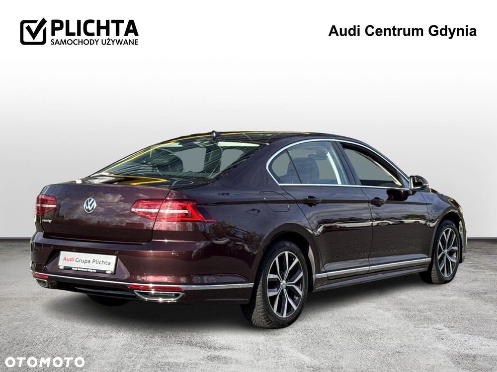 Volkswagen Passat - 7