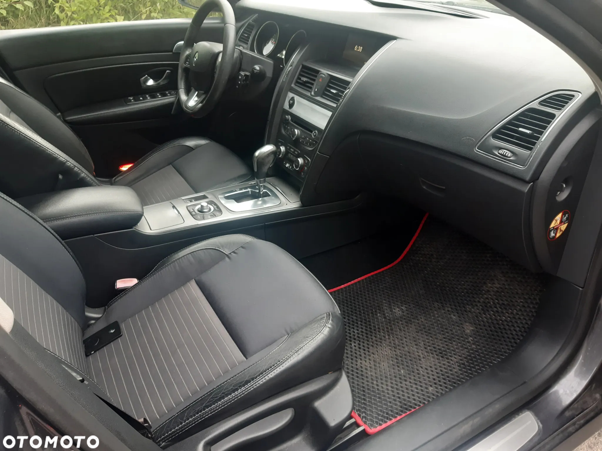 Renault Latitude dCi 175 FAP - 4