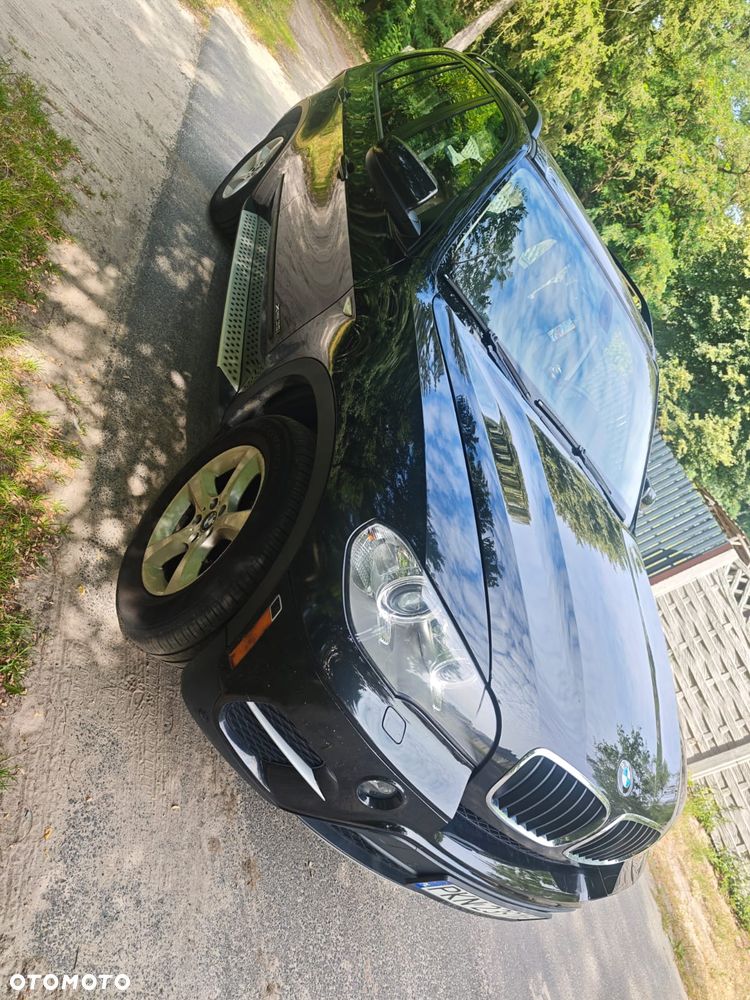 BMW X5 xDrive35i - 4