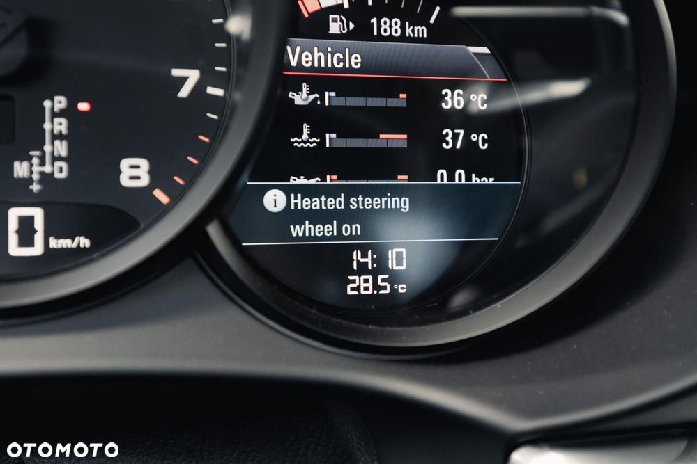 Porsche 718 Boxster - 23