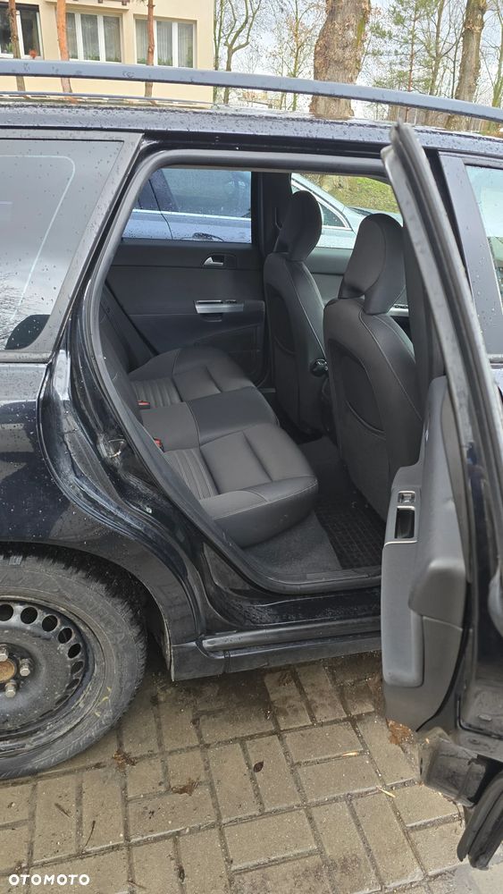 Volvo V50 2.0D DPF Momentum - 7