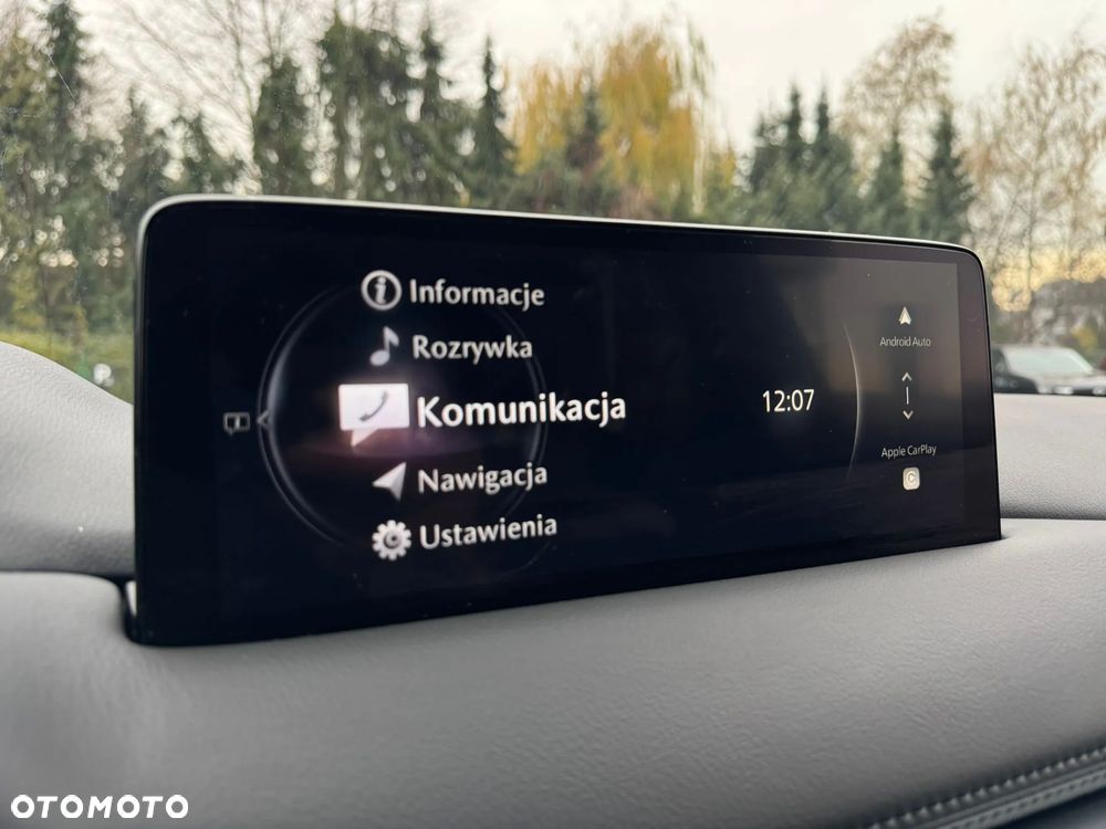 Mazda CX-5 2.0 Sports-Line 2WD - 15