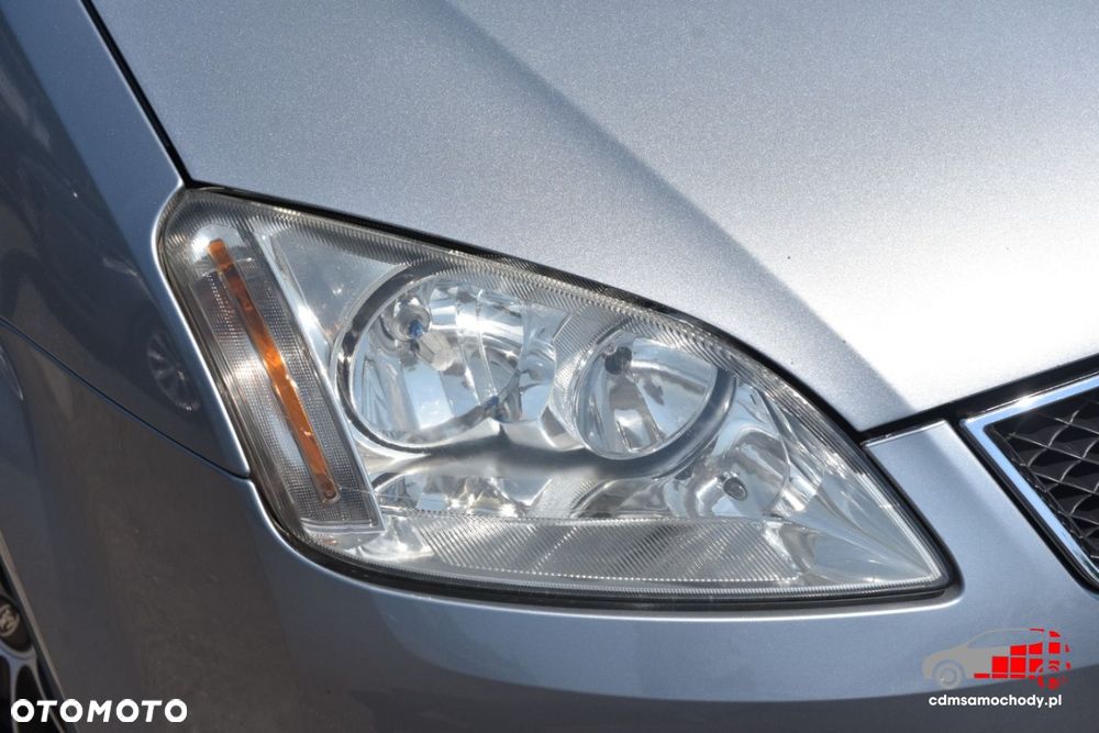 Ford C-MAX - 12