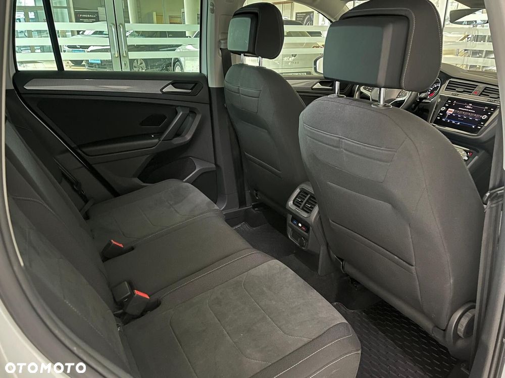 Volkswagen Tiguan 1.5 TSI EVO Life DSG - 35