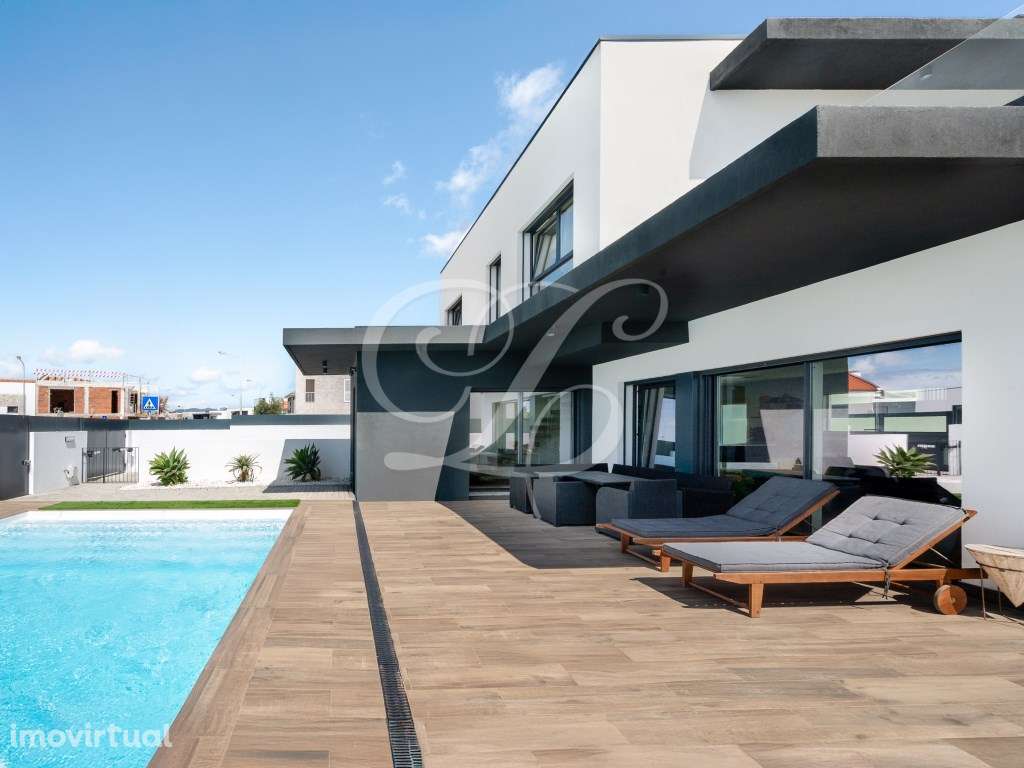 Moradia T4 | Cascais - Grande imagem: 3/38