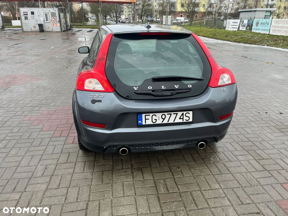 Volvo C30 - 5