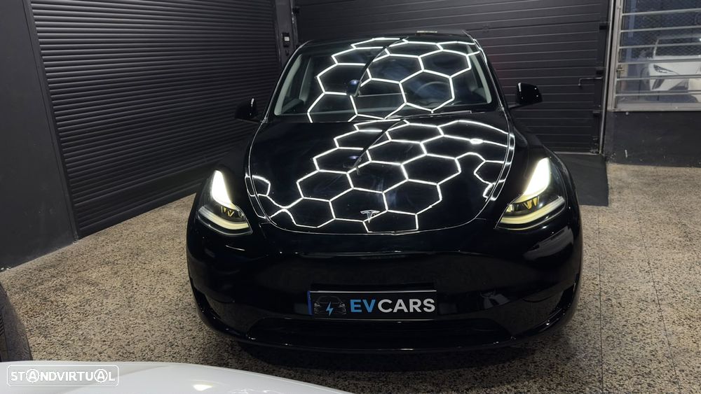 Tesla Model Y RWD - 3