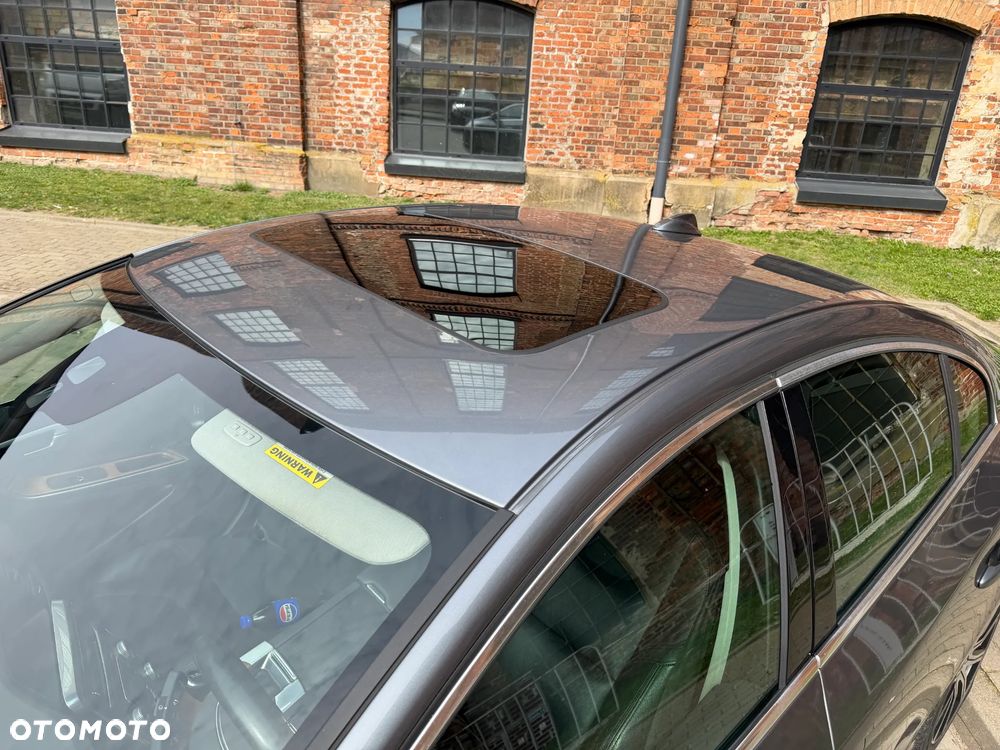 Volvo S60 T5 Geartronic Summum - 11