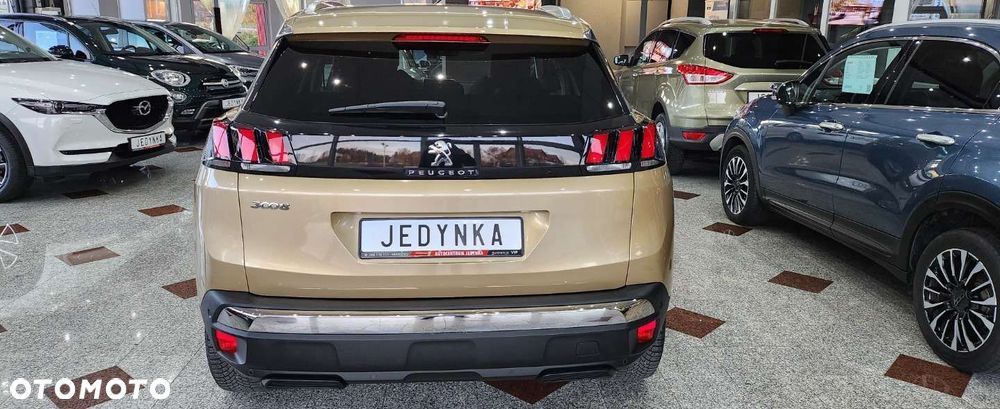 Peugeot 3008 - 4