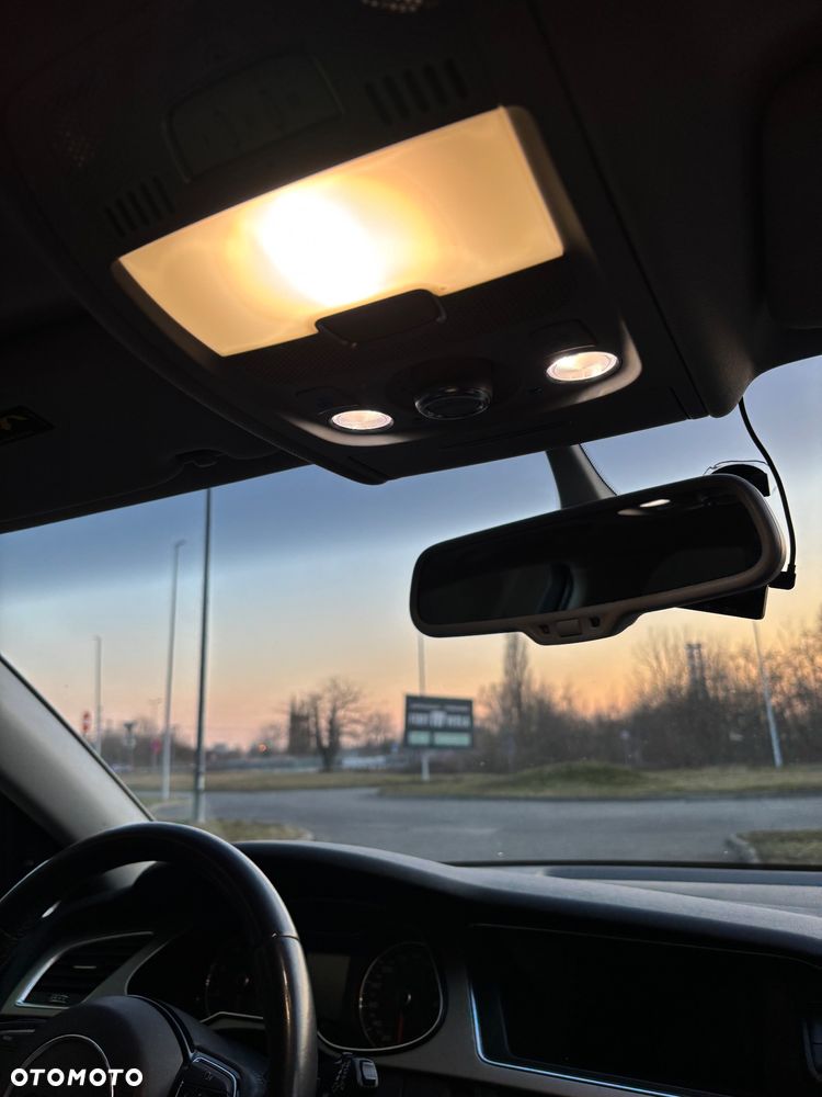 Audi A4 Allroad - 28