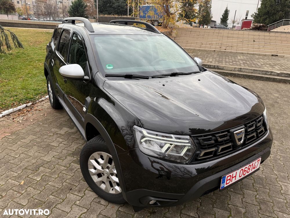 Dacia Duster - 7