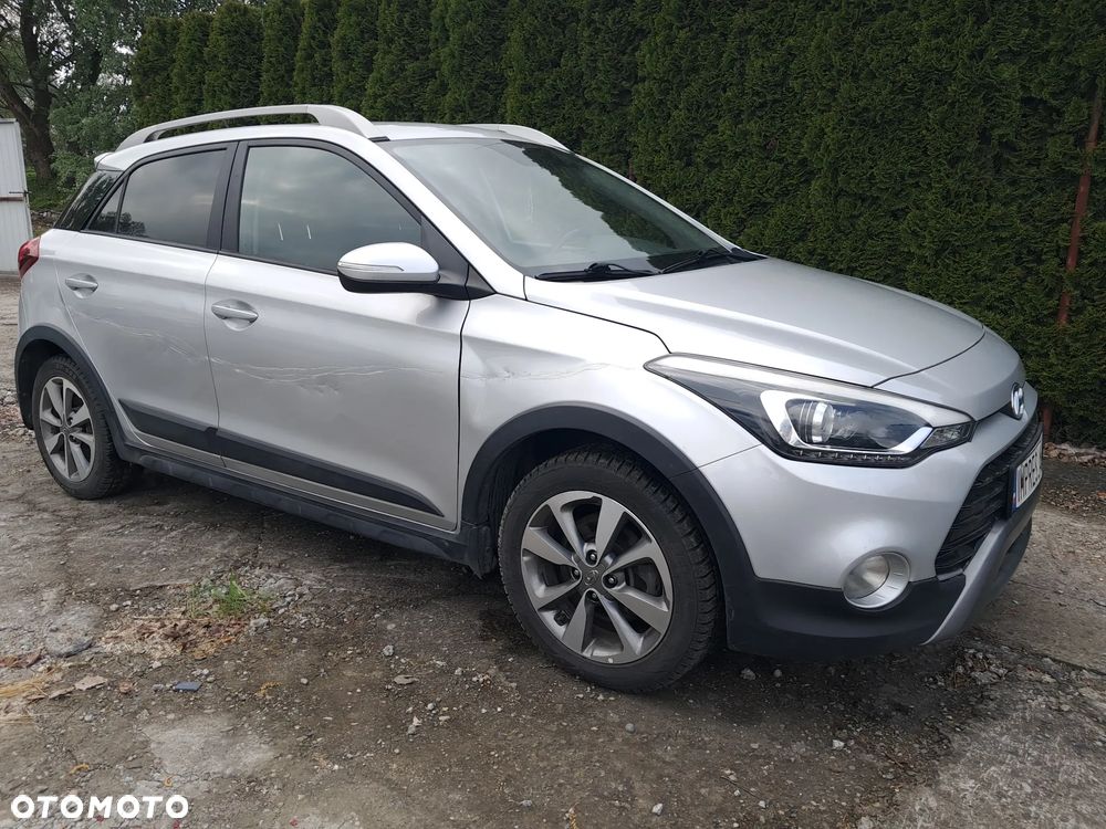 Hyundai i20 - 5