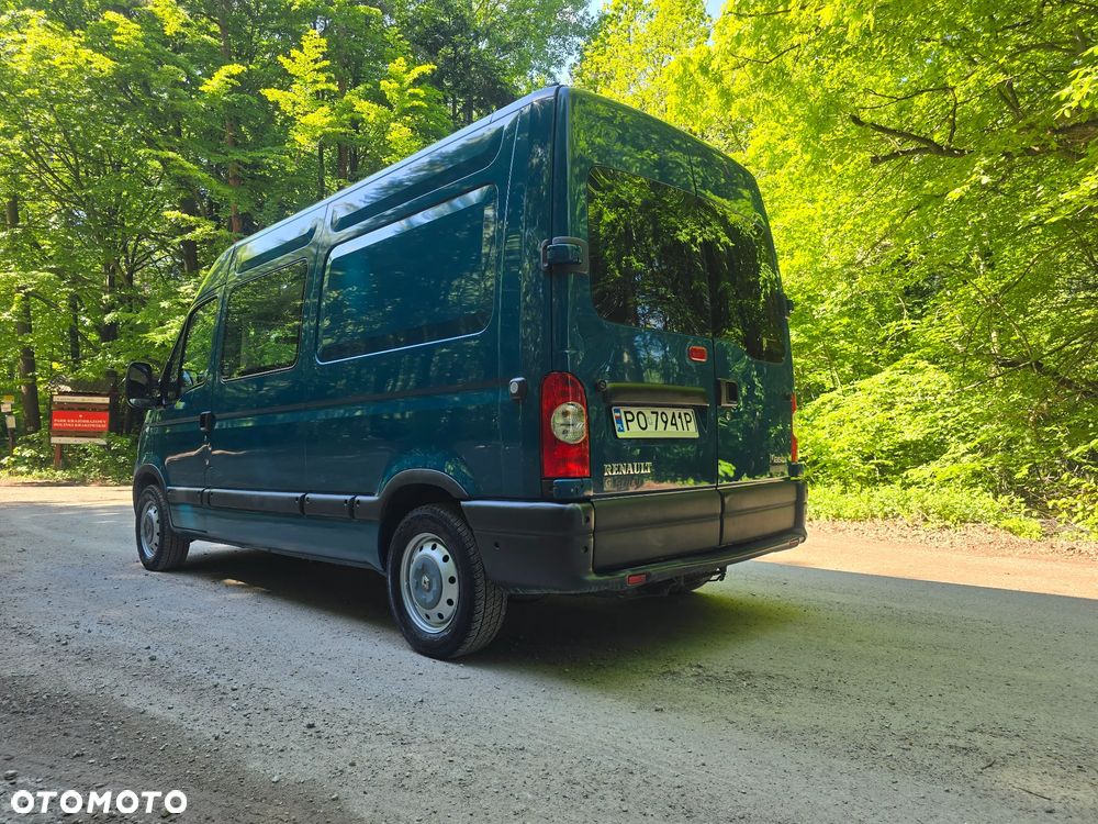Renault Master - 24