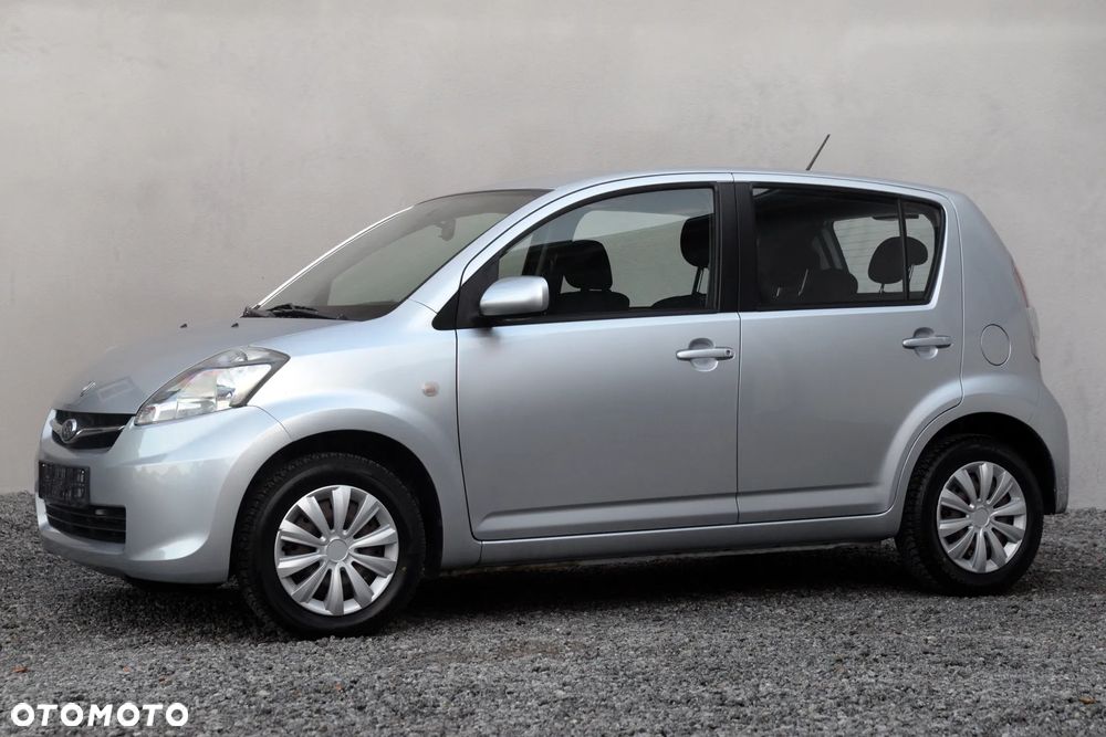 Subaru Justy 1.0 Trend - 18
