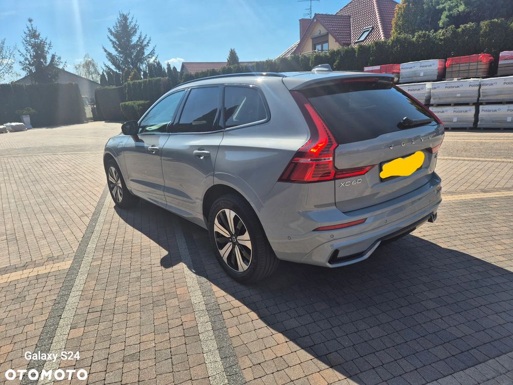 Volvo XC 60 - 31