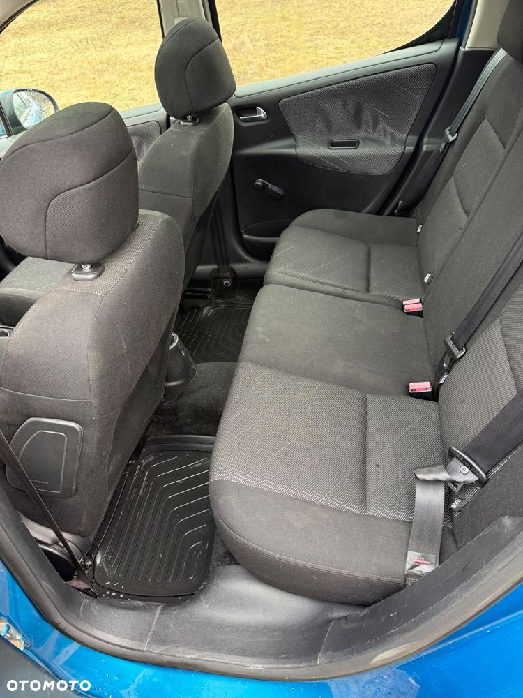 Peugeot 207 1.4 16V Presence - 9