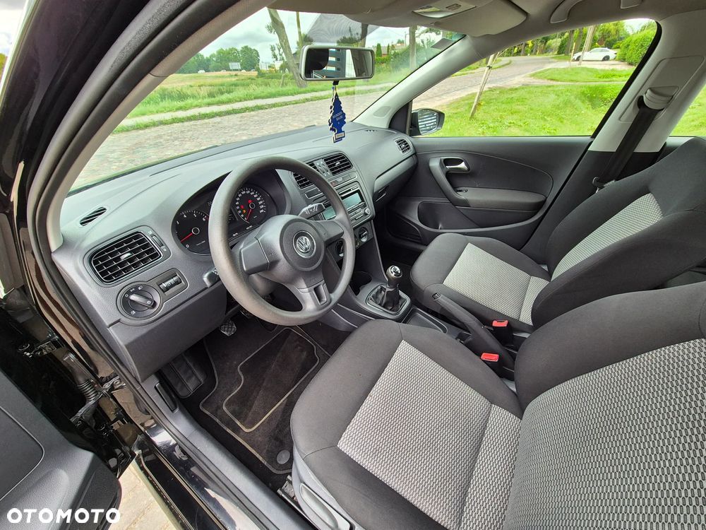 Volkswagen Polo 1.2 Trendline - 16