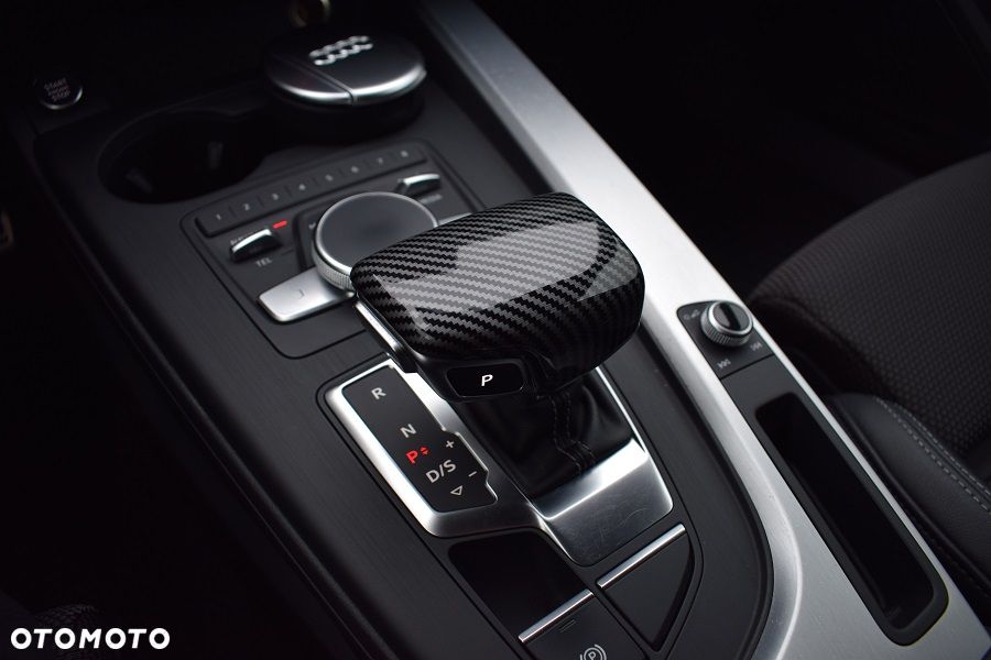 Audi A4 Limousine 2.0 TDI DPF multitronic S line Sportpaket - 20