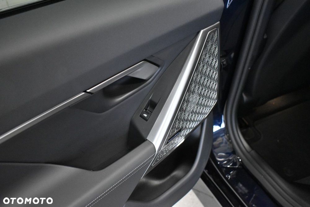 BMW Seria 5 - 20