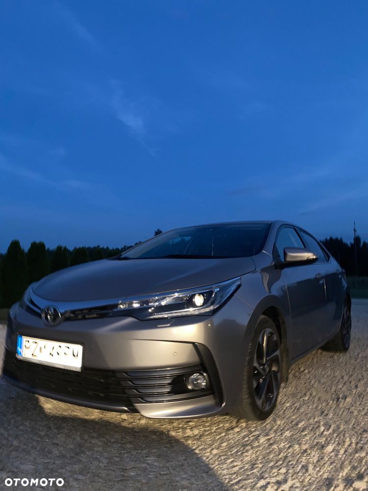 Toyota Corolla 1.6 Premium - 2