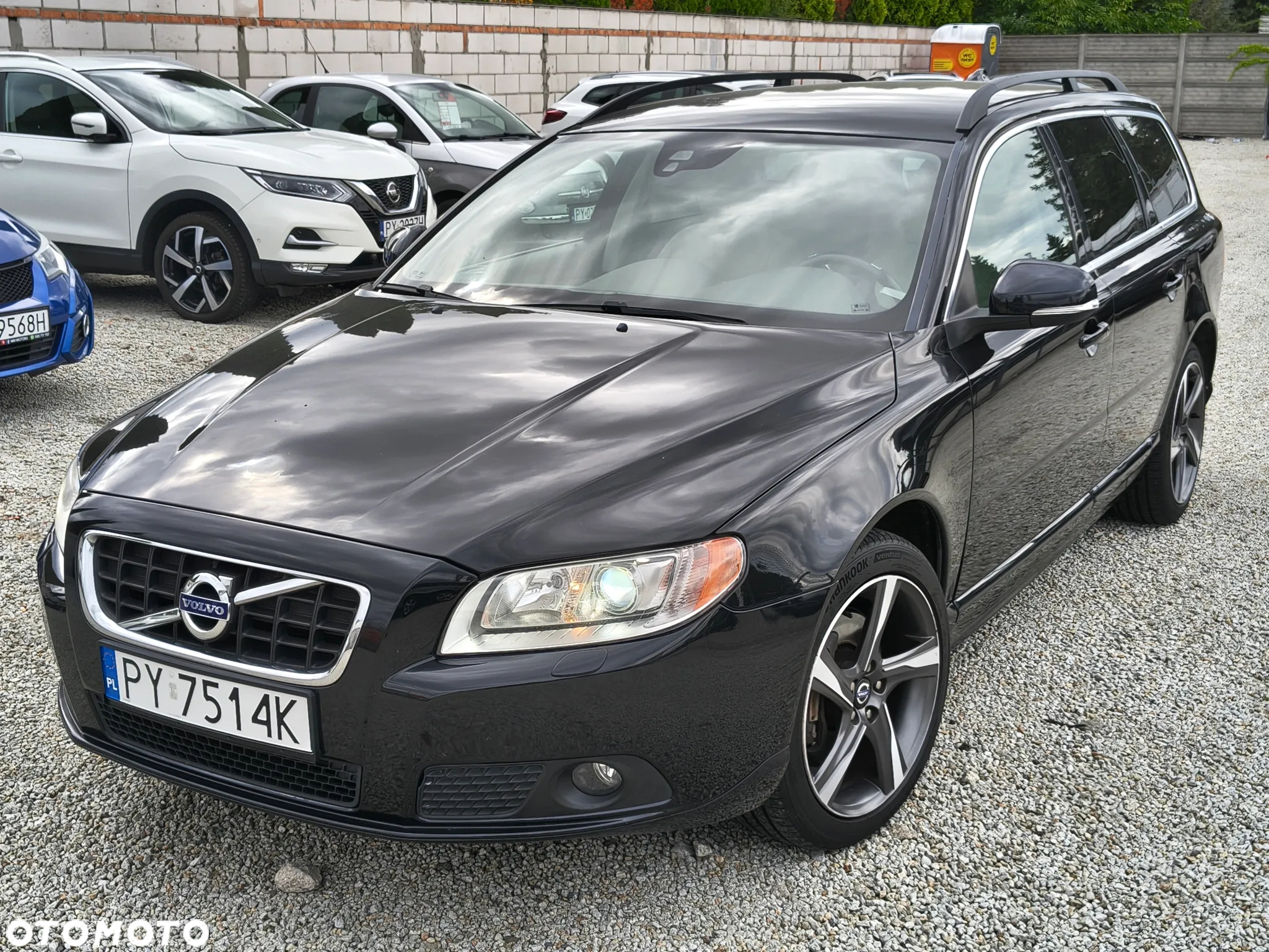 Volvo V70 D4 Momentum - 3