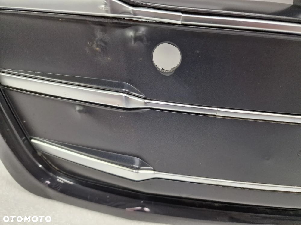 AUDI Q5 II 80A S-LINE 16- ATRAPA / GRILL PRZEDNI PRZÓD NA PDC , NR 80A853651C / 80A853651D / 80A853651E , NR AUKCJI GL357 - 15