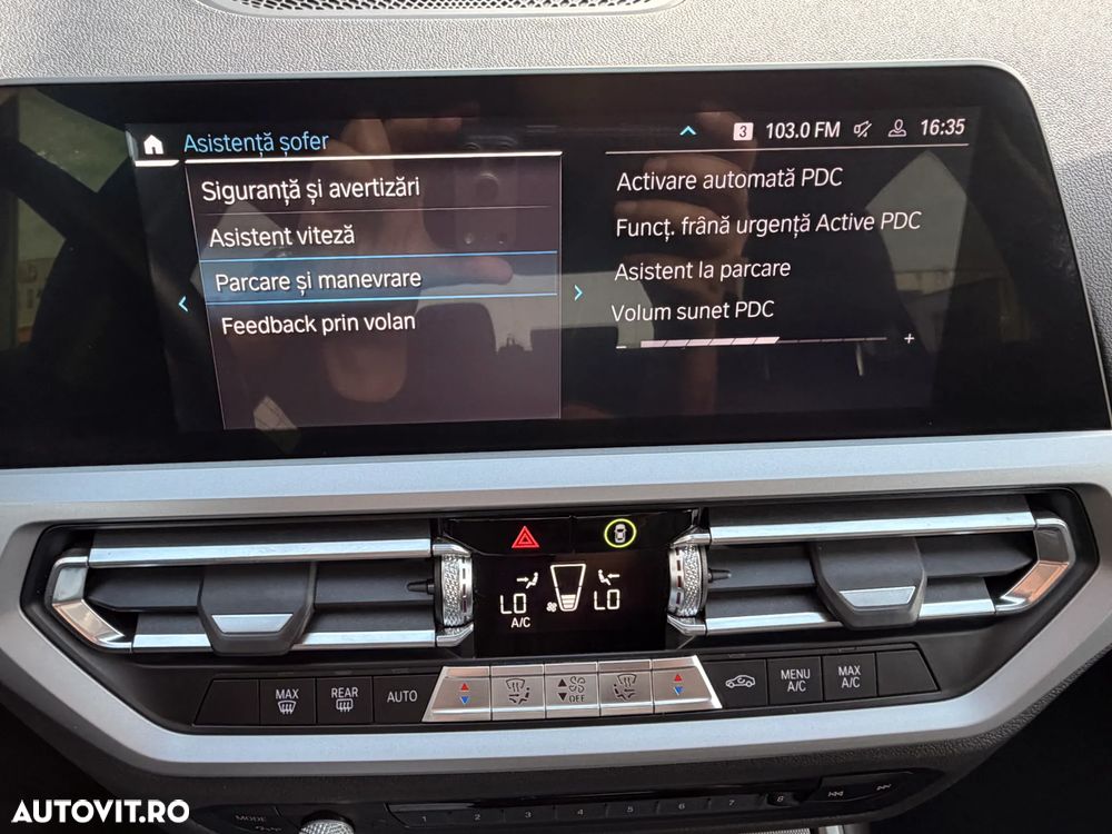 BMW Seria 3 330e Aut. Advantage - 36