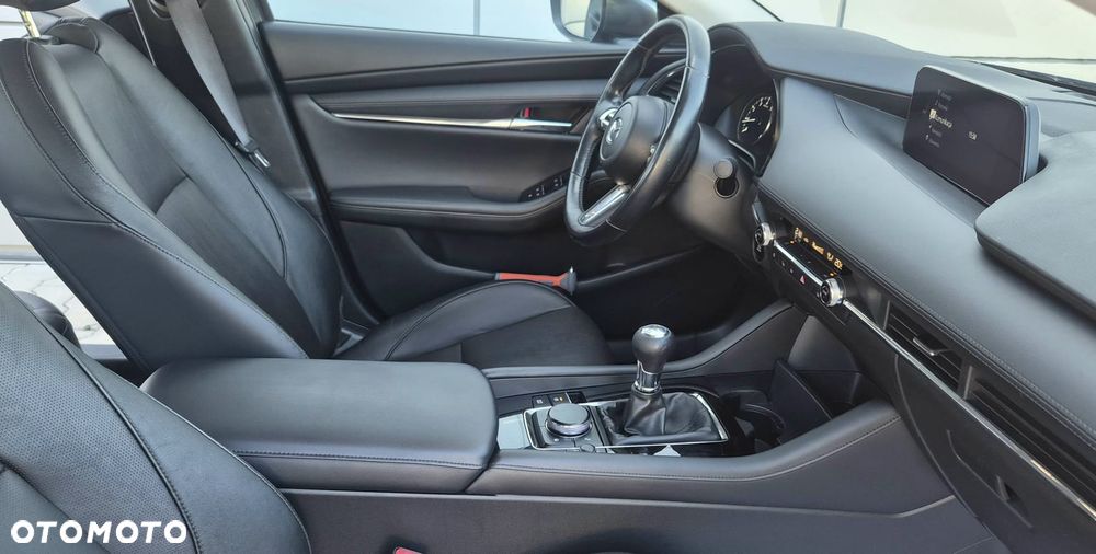 Mazda 3 - 27