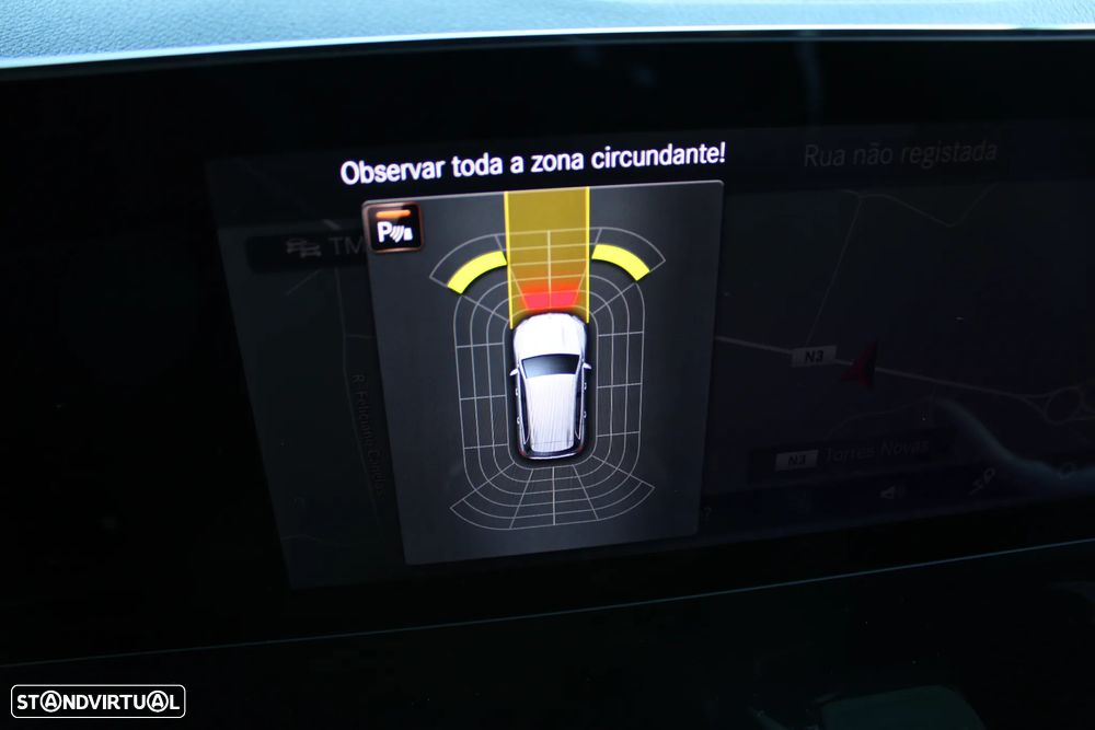 Mercedes-Benz GLB 180 7G-DCT Progressive Advanced - 58