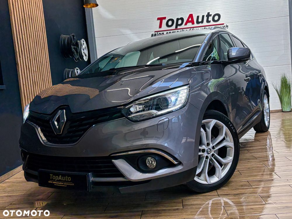 Renault Grand Scenic ENERGY dCi 130 Business - 14