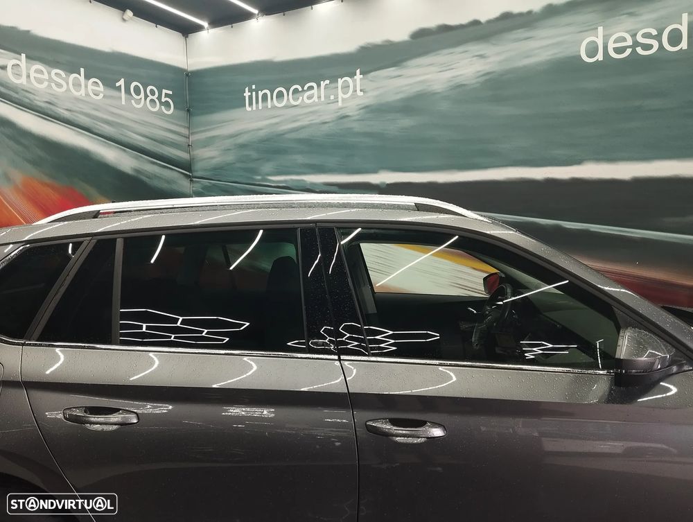 Skoda Kamiq 1.0 TSI Selection DSG - 11