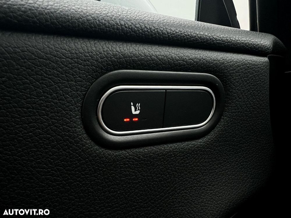 Mercedes-Benz CLA 180 d 8G-DCT - 12