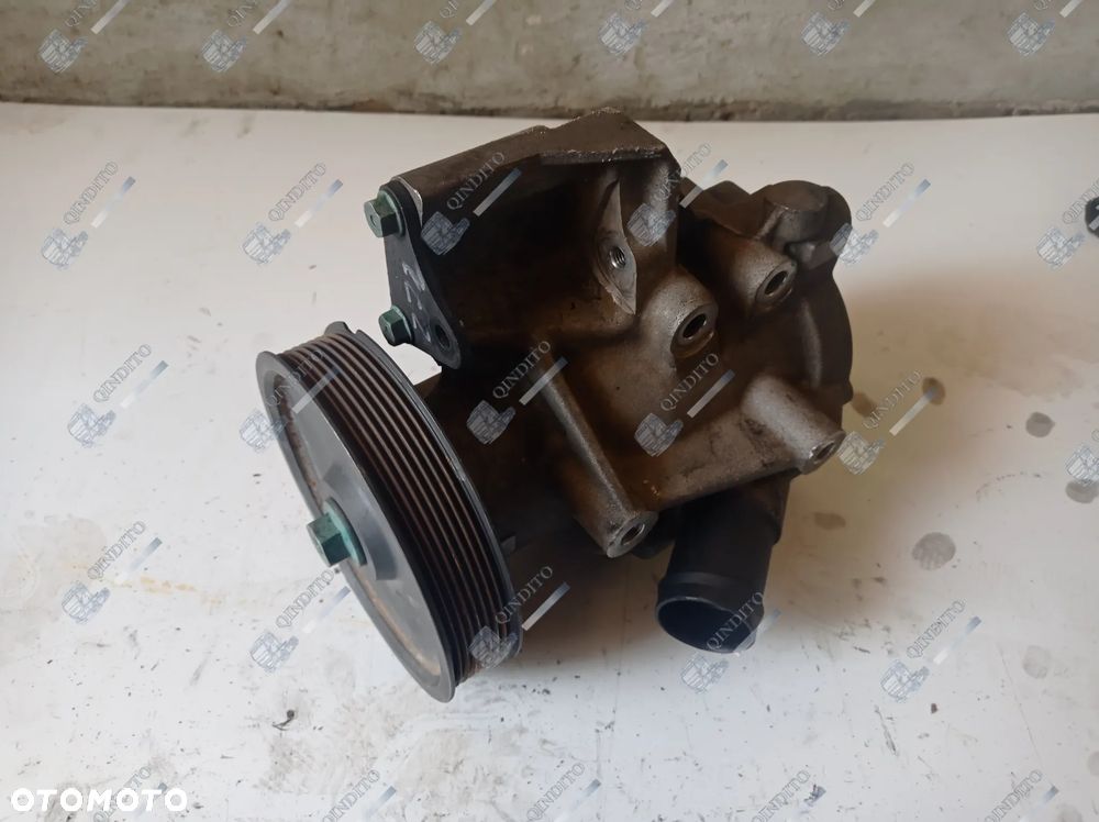 NAPĘD POMPY PALIWA MAN TGX TGS EURO 6 NOWY ORYGINALNY - 2