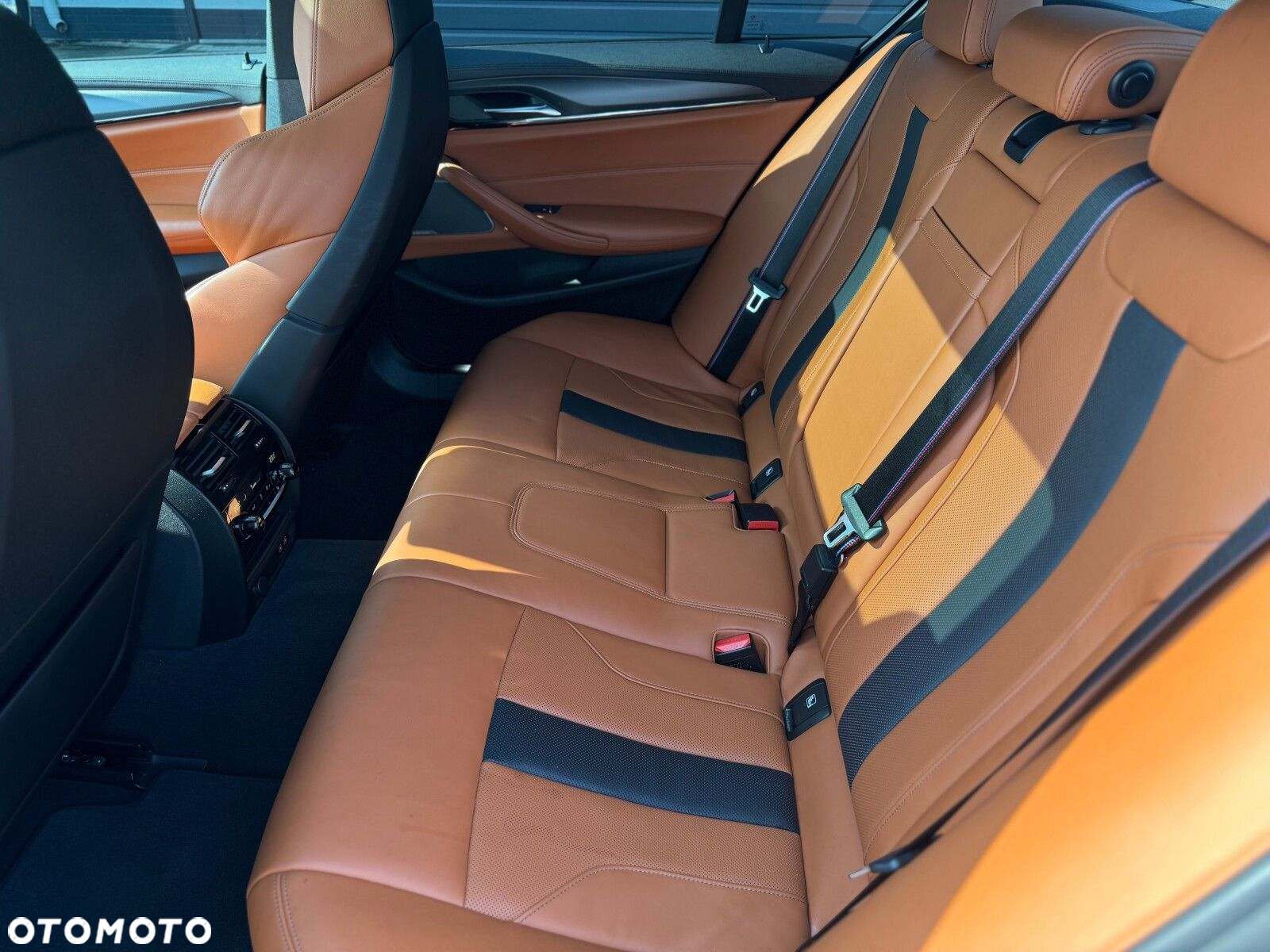 BMW M5 - 15