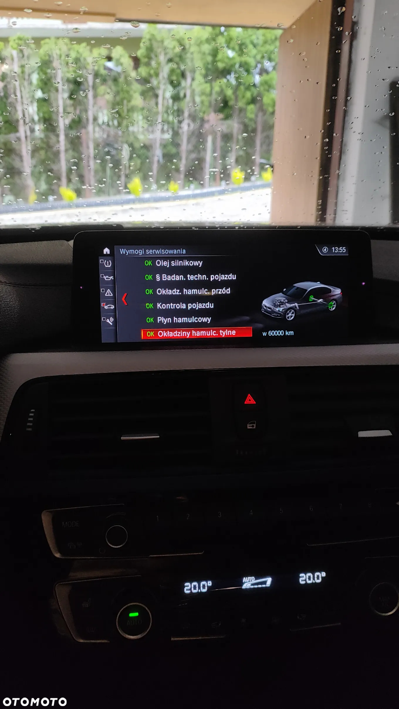 BMW Seria 3 330i M Sport Shadow - 18