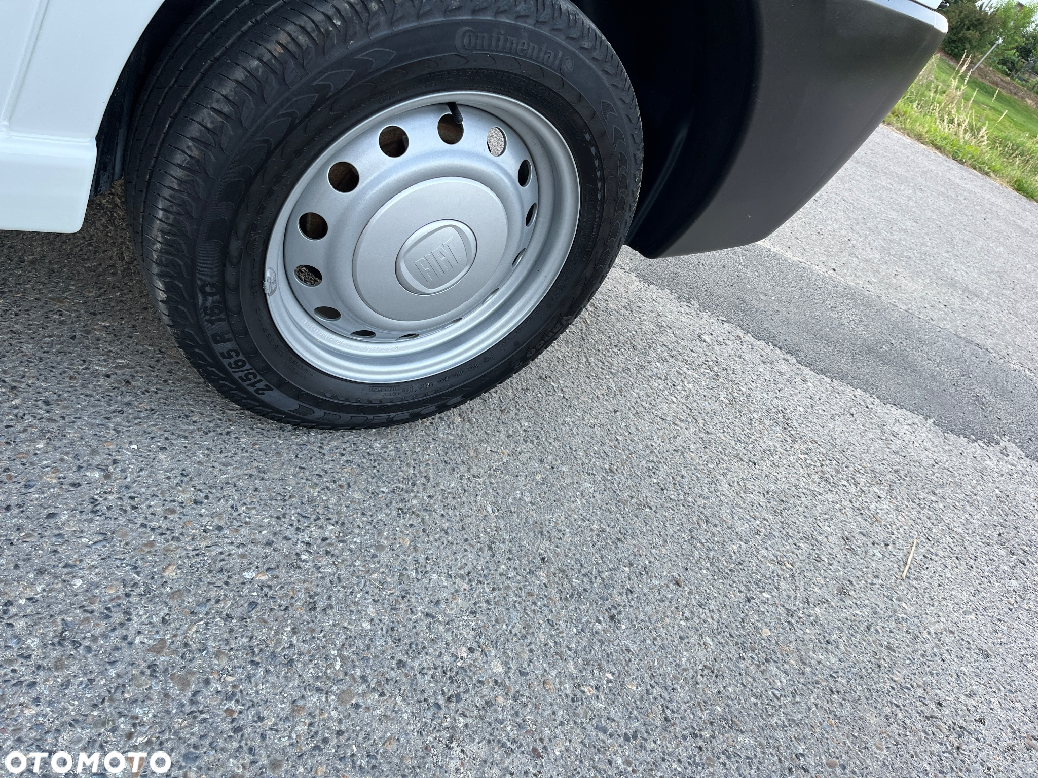 Fiat Scudo - 20