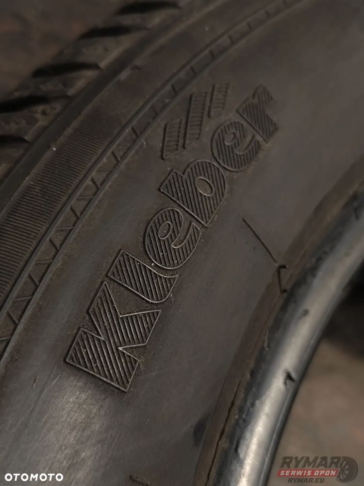 ŚLĄSK 2 X ZIMA 215/55R17 KLEBER KRISALP HP3 PARA - 4