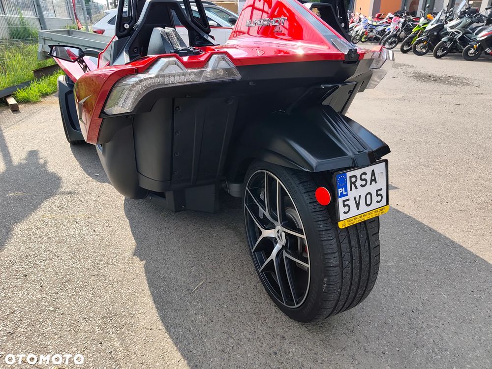 Polaris Inny - 20
