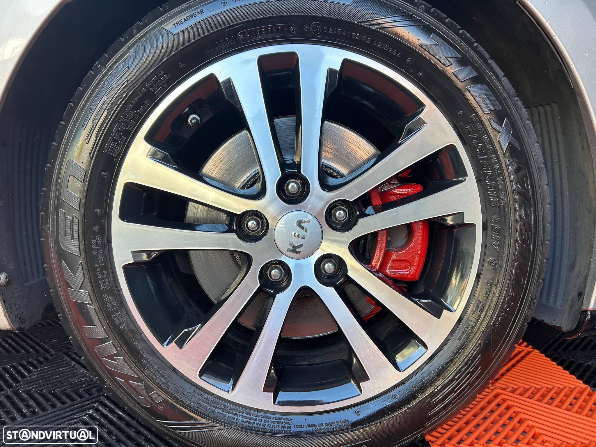 Kia Ceed 1.6 CRDi ECO - 21