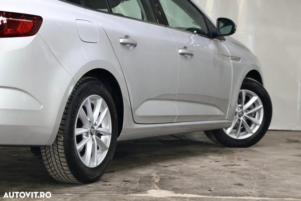 Renault Megane ENERGY dCi 110 BUSINESS - 30