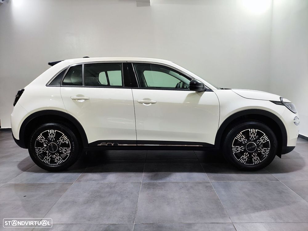 Fiat 600 1.2 Hybrid Icon - 4