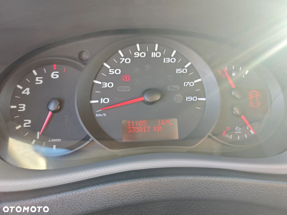 Renault MASTER - 7