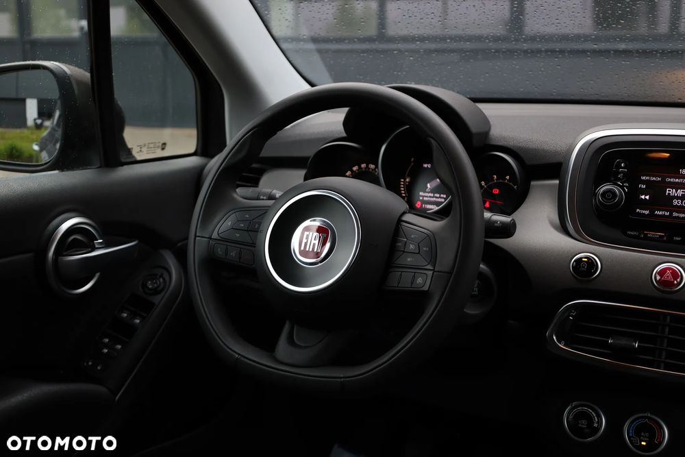 Fiat 500X 1.4 MultiAir 4x2 S&S Pop Star - 17