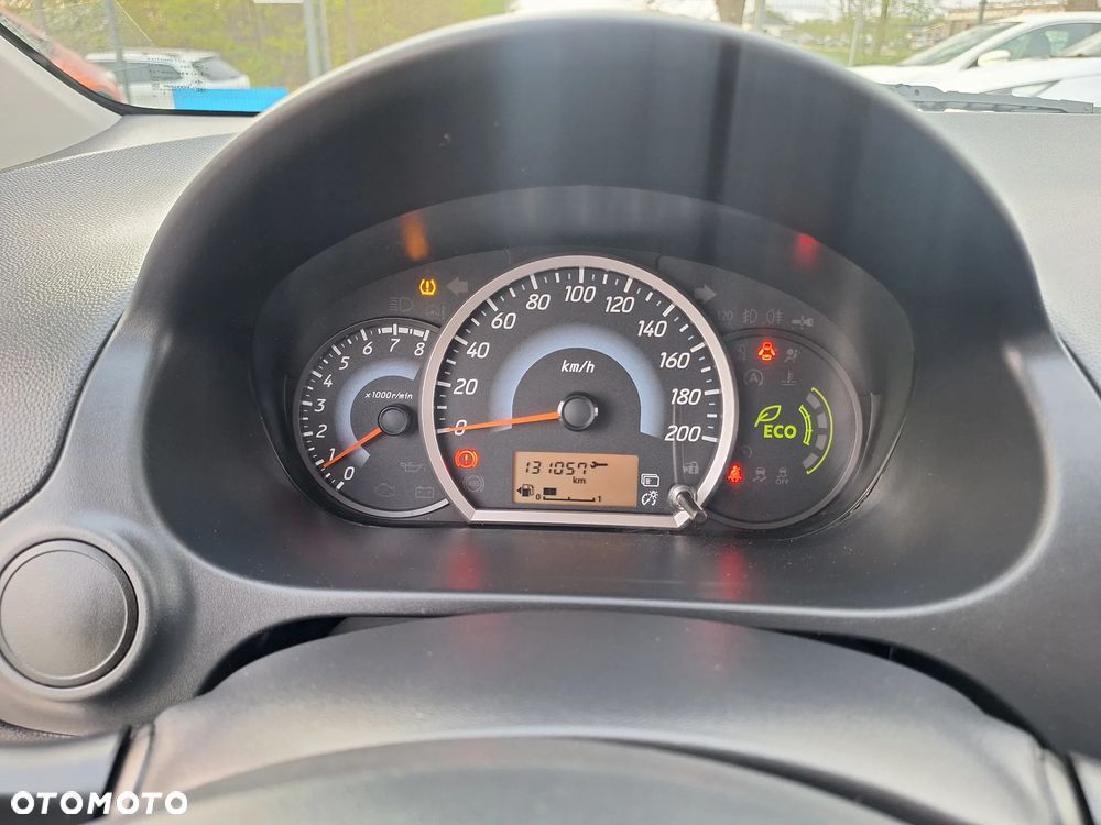 Mitsubishi Space Star 1.2 Clear Tec Color - 24