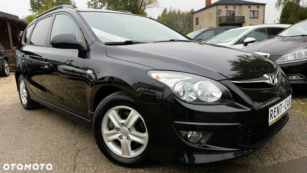 Hyundai i30 - 4