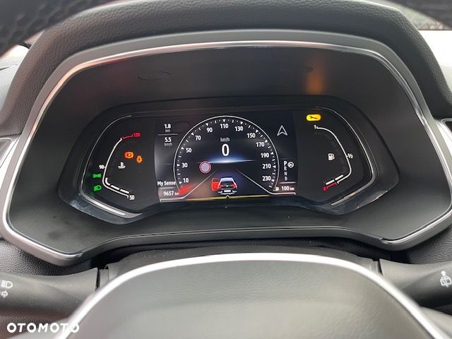 Renault Captur TCe 140 EDC GPF INTENS - 9
